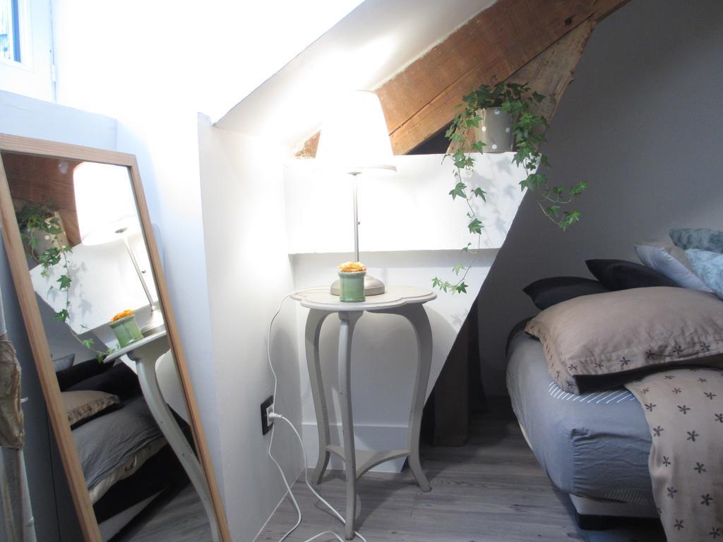 Studio Le Tilleul Dijon Quarto foto